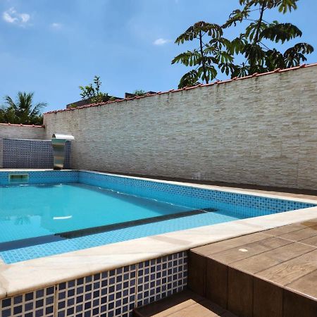 Casa Dos Andrade Em Caraguatatuba Villa Exterior photo