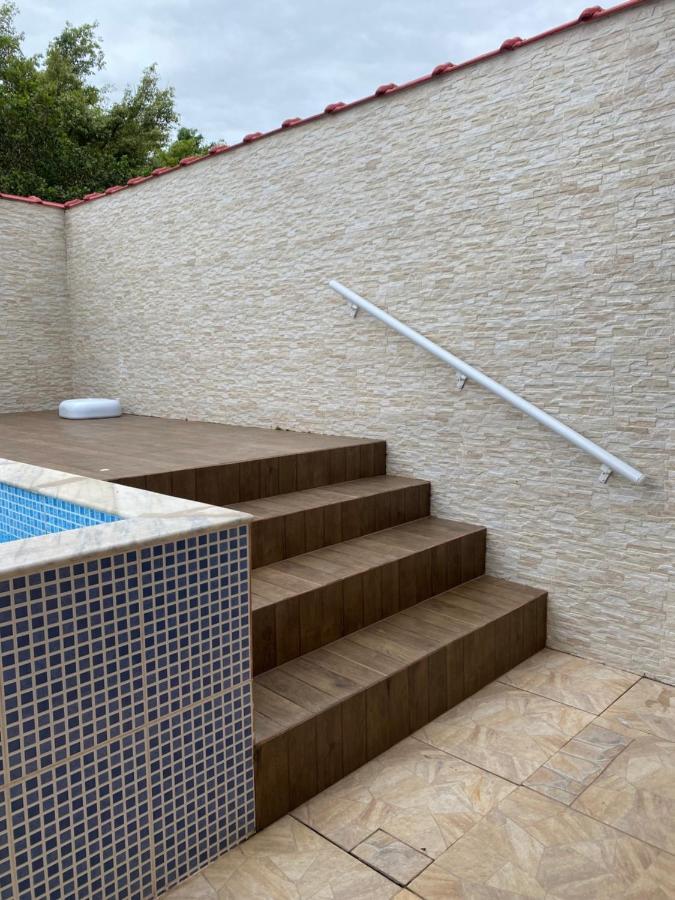 Casa Dos Andrade Em Caraguatatuba Villa Exterior photo