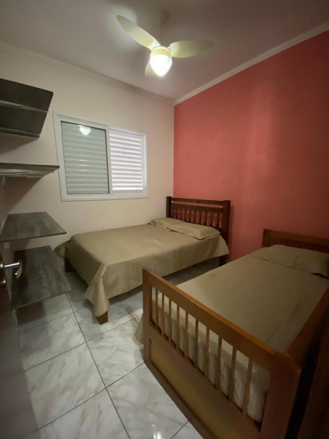 Casa Dos Andrade Em Caraguatatuba Villa Exterior photo