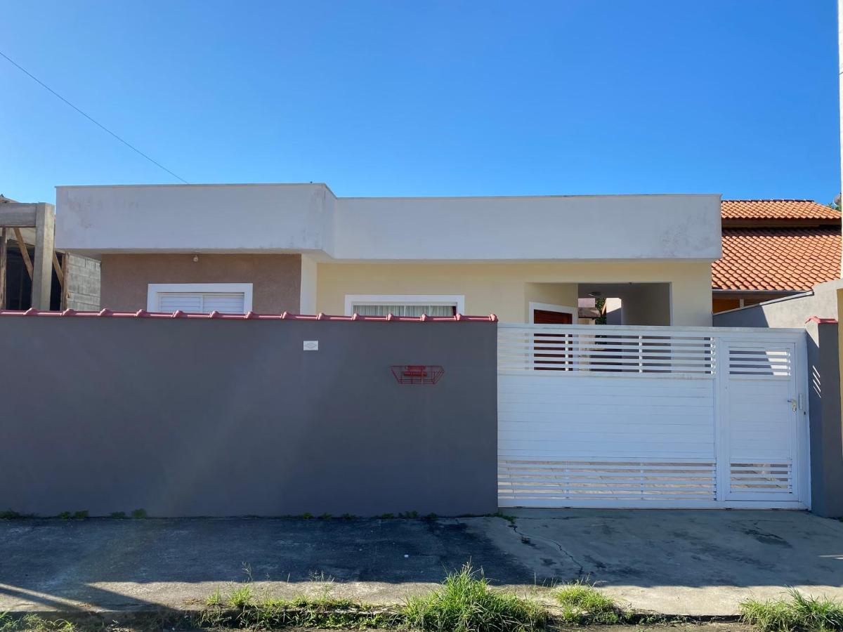 Casa Dos Andrade Em Caraguatatuba Villa Exterior photo