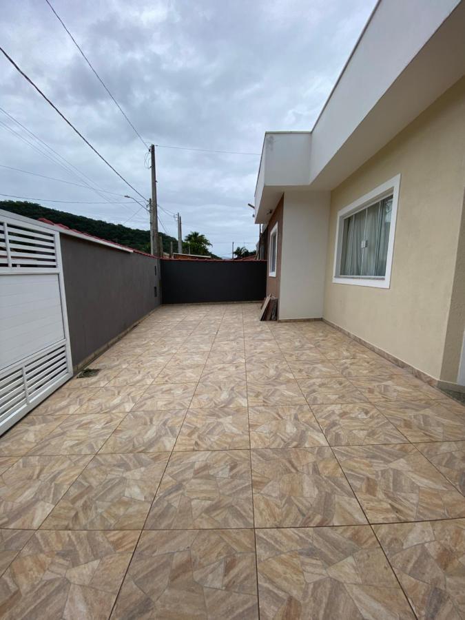 Casa Dos Andrade Em Caraguatatuba Villa Exterior photo