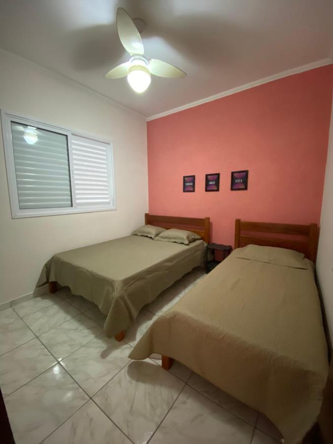 Casa Dos Andrade Em Caraguatatuba Villa Exterior photo