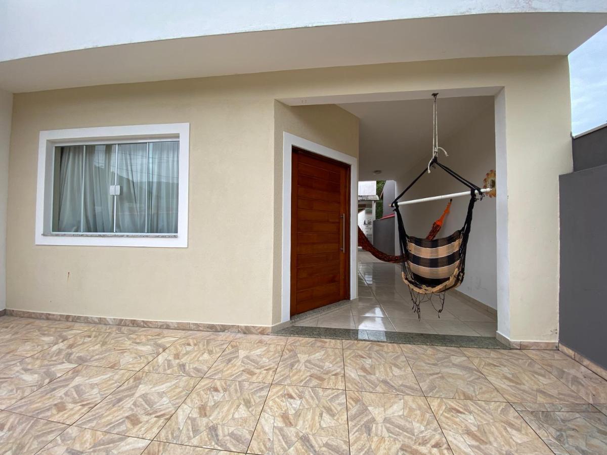 Casa Dos Andrade Em Caraguatatuba Villa Exterior photo